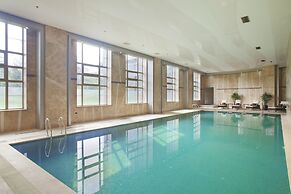 Holiday Inn Mudanjiang by IHG