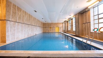 Holiday Inn Mudanjiang by IHG