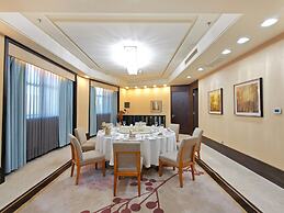 Holiday Inn Mudanjiang by IHG