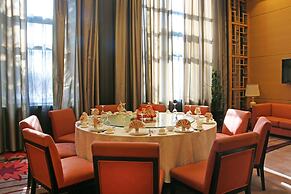 Holiday Inn Mudanjiang by IHG