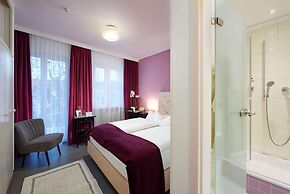 Design Hotel Vosteen