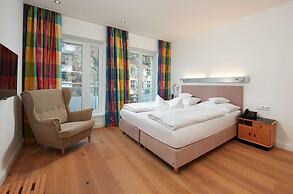 Design Hotel Vosteen