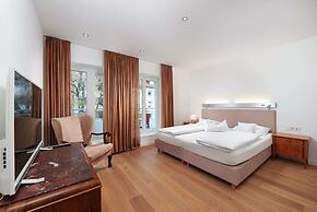 Design Hotel Vosteen