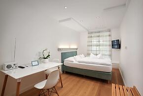 Design Hotel Vosteen