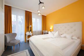 Design Hotel Vosteen