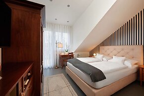 Design Hotel Vosteen