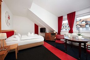 Design Hotel Vosteen