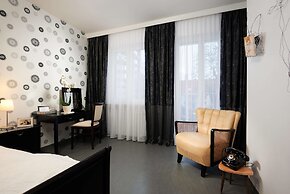 Design Hotel Vosteen