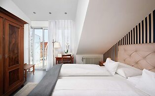 Design Hotel Vosteen