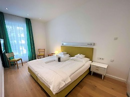 Design Hotel Vosteen