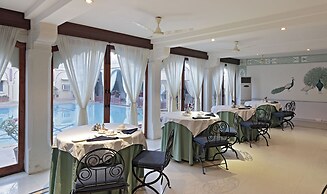 Rohet Garh
