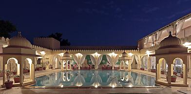 Rohet Garh