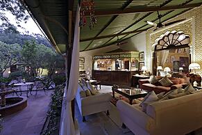 Rohet Garh