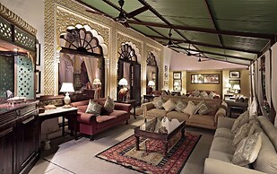 Rohet Garh