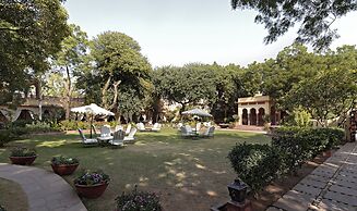 Rohet Garh