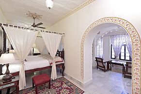 Rohet Garh