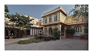 Rohet Garh