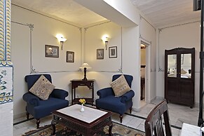 Rohet Garh