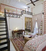 Rohet Garh