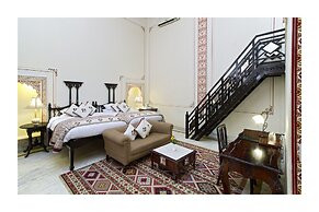Rohet Garh