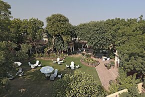 Rohet Garh