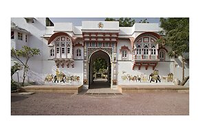 Rohet Garh