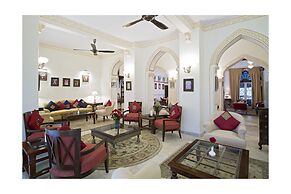 Rohet Garh
