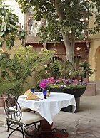 Rohet Garh