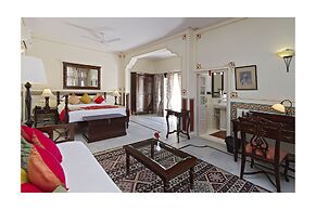 Rohet Garh