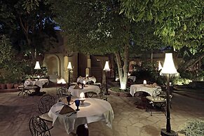 Rohet Garh