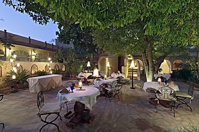 Rohet Garh