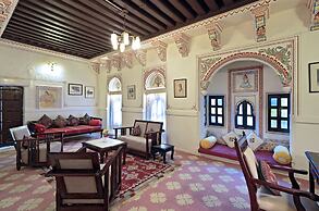 Rohet Garh