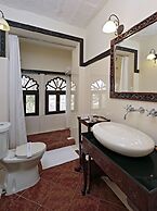 Rohet Garh