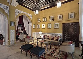 Rohet Garh