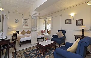 Rohet Garh