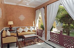 Rohet Garh