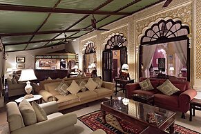 Rohet Garh