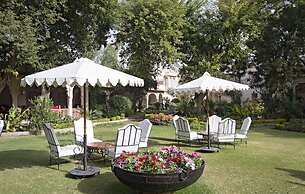 Rohet Garh