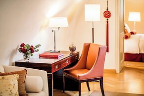 Mandarin Oriental, Prague