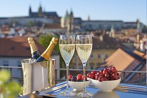 Mandarin Oriental, Prague
