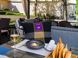 Mandarin Oriental, Prague