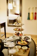 Mandarin Oriental, Prague