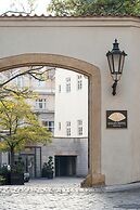 Mandarin Oriental, Prague