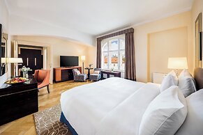 Mandarin Oriental, Prague