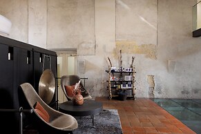 Mandarin Oriental, Prague