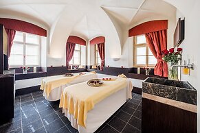 Mandarin Oriental, Prague