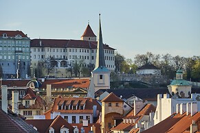 Mandarin Oriental, Prague