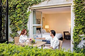 Mandarin Oriental, Prague