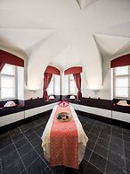 Mandarin Oriental, Prague