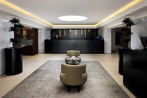 Mandarin Oriental, Prague